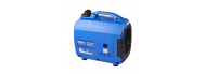 Генератор инверторный BREVIA GP1200iS - фото 3