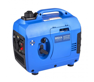 Генератор инверторный BREVIA GP1200iS