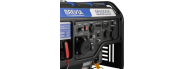 Генератор инверторный BREVIA GP4000Xi - фото 3