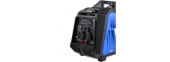 Генератор инверторный BREVIA GP2300iS - фото 3