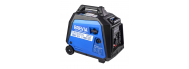 Генератор инверторный BREVIA GP2300iS - фото 2