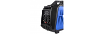 Генератор инверторный BREVIA GP2500iS - фото 3