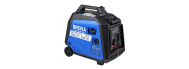Генератор инверторный BREVIA GP2500iS - фото 2