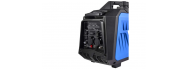 Генератор инверторный BREVIA GP3500iS - фото 3
