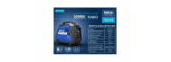 Генератор инверторный BREVIA GP3500iS - фото 5