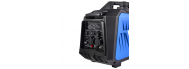 Генератор инверторный BREVIA GP2500iES - фото 3