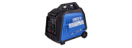 Генератор инверторный BREVIA GP2500iES - фото 1