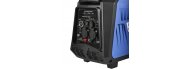 Гибридный инверторный генератор BREVIA GP3500iESG - фото 3