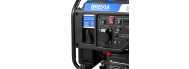Генератор инверторный BREVIA GP5500XiE - фото 4
