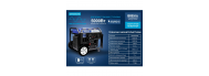 Генератор инверторный BREVIA GP5500XiE - фото 6