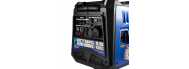 Гибридный инверторный генератор BREVIA GP6000iESG - фото 3