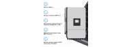 Инвертор гибридный Deye SUN-14K-SG05LP3-EU-SM2 Wi-Fi 220/380V - фото 3