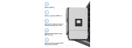 Инвертор гибридный Deye SUN-16K-SG05LP3-EU-SM2 Wi-Fi 220/380V - фото 2