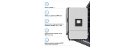 Инвертор гибридный Deye SUN-18K-SG05LP3-EU-SM2 Wi-Fi 220/380V - фото 4