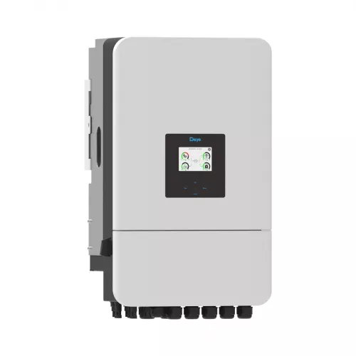 Інвертор гібридний Deye SUN-20K-SG05LP3-EU-SM2 Wi-Fi 220/380V - фото 1