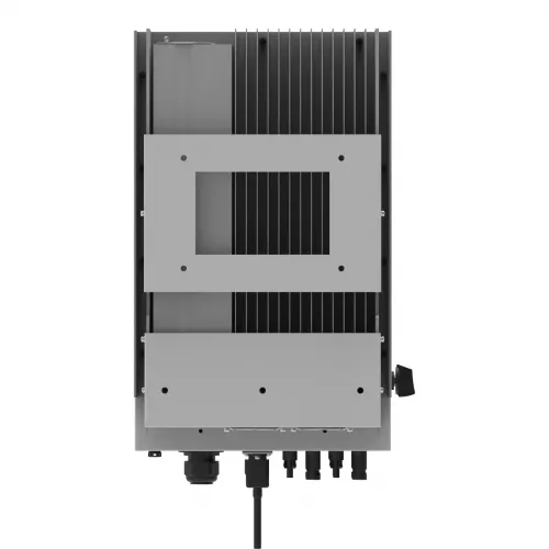 Инвертор cетевой DEYE SUN-30K-G04 - фото 6