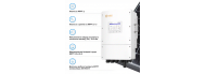 Инвертор гибридный Solis S6-EH3P12K-L - фото 3