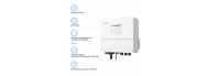 Инвертор гибридный Solis S6-EH3P20K-H HV-battery - фото 4