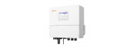 Инвертор гибридный Solis S6-EH3P20K-H HV-battery - фото 1