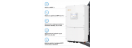 Инвертор гибридный Solis S6-EH3P30K-H HV-battery - фото 4