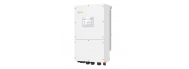 Инвертор гибридный Solis S6-EH3P30K-H HV-battery - фото 1