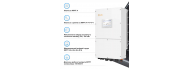 Инвертор гибридный Solis S6-EH3P50K-H HV-battery - фото 4