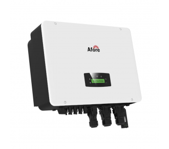 Инвертор гибридный Afore AF15K-TH HV-battery