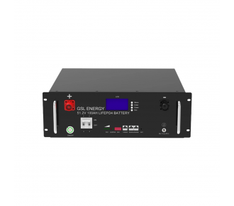 Аккумуляторная батарея GSL GSL51100-3.5U