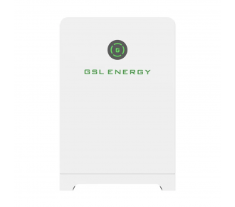 Аккумуляторная батарея GSL 51.2v 320AH 16.38kwh (GSL051320AB-GBP2)