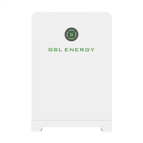 Аккумуляторная батарея GSL 51.2v 320AH 16.38kwh (GSL051320AB-GBP2) - фото 1