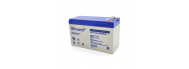 Аккумуляторная батарея Ultracell UXL9-12 AGM 12V 9 Ah (29378) - фото 1