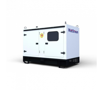Генератор дизельный WattStream WS27-BS