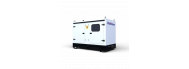 Генератор дизельный WattStream WS27-BS - фото 1