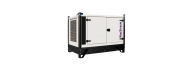 Генератор дизельный WattStream WS45-BS - фото 1