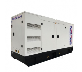 Генератор дизельный WattStream WS50-BS
