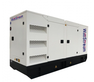 Генератор дизельный WattStream WS110-BS