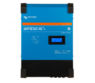 Контролер заряду Victron Energy SmartSolar MPPT RS 450/100-Tr