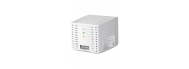 Стабилизатор напряжения Powercom TCA-1200 White 4xEURO - фото 2