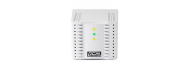 Стабилизатор напряжения Powercom TCA-1200 White 4xEURO - фото 1