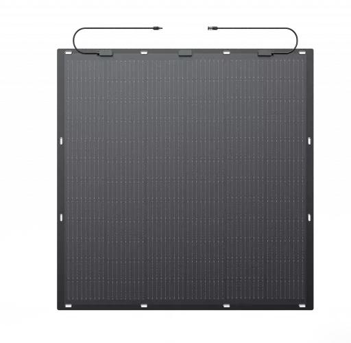 Комплект солнечных панелей EcoFlow 2x200W Solar Panel (EFSOLAR200W-Flex) - фото 5