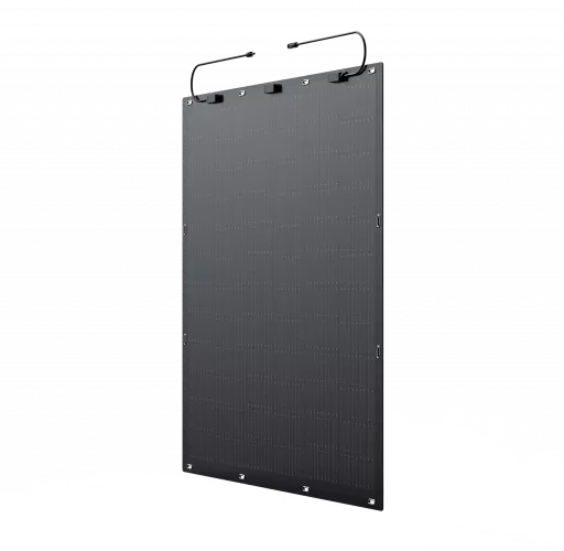Комплект солнечных панелей EcoFlow 2x200W Solar Panel (EFSOLAR200W-Flex) - фото 6