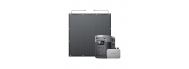 Комплект солнечных панелей EcoFlow 2x200W Solar Panel (EFSOLAR200W-Flex) - фото 3