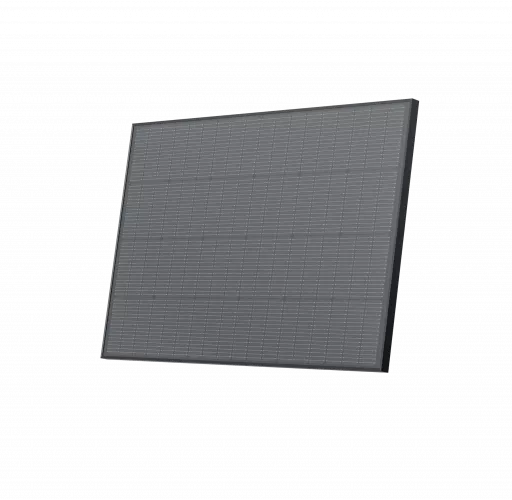Сонячна панель EcoFlow 175W Solar Panel - фото 1