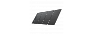 Портативная солнечная панель EcoFlow 45W Solar Panel - фото 3
