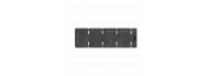 Портативная солнечная панель EcoFlow 45W Solar Panel - фото 2