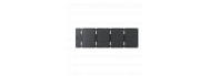 Портативная солнечная панель EcoFlow 45W Solar Panel - фото 1