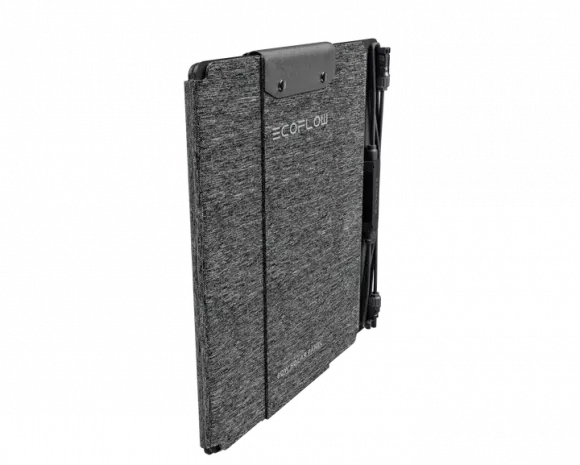 Портативная солнечная панель EcoFlow 60W Solar Panel (EFSOLAR60) - фото 4