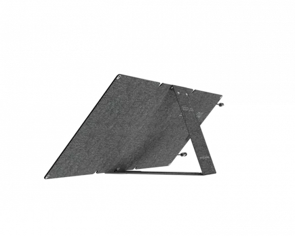Портативная солнечная панель EcoFlow 60W Solar Panel (EFSOLAR60) - фото 3