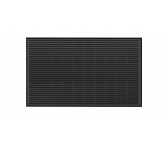Сонячна панель EcoFlow 100W Solar Panel (SOLAR100WRIGID)