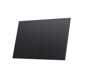 Сонячна панель EcoFlow 400W Solar Panel (SOLAR400WRIGID)
